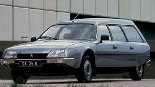 Citroen CX