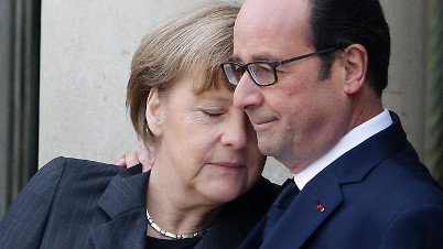 Merkel-Hollande2