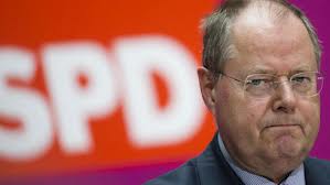 Interview Steinbrück