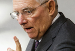 Oberlehrer Schäuble